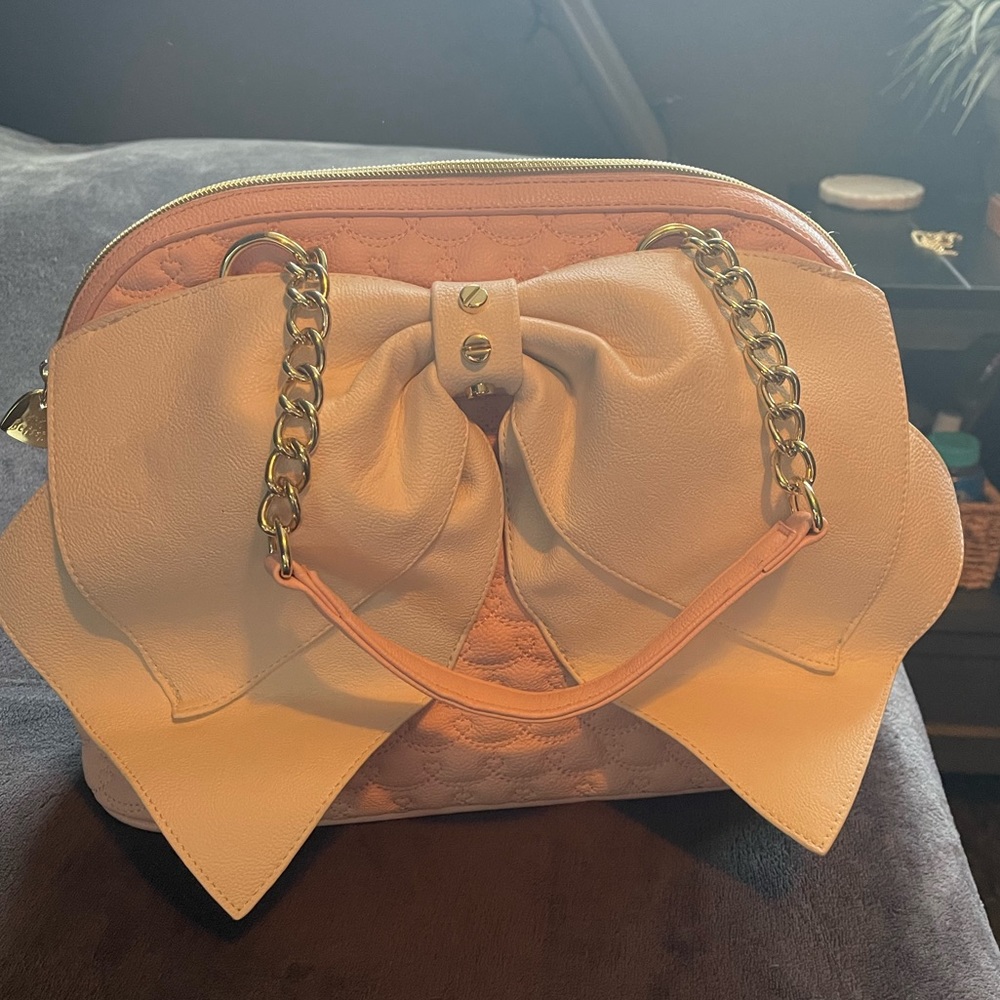 Betsy Johnson Handbag